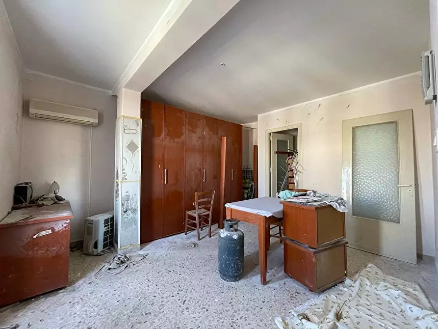 Immagine 6 di Attico in vendita  in via Salamone Marino a Palermo