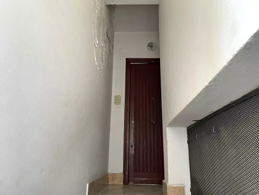 Immagine 12 di Attico in vendita  in via Salamone Marino a Palermo