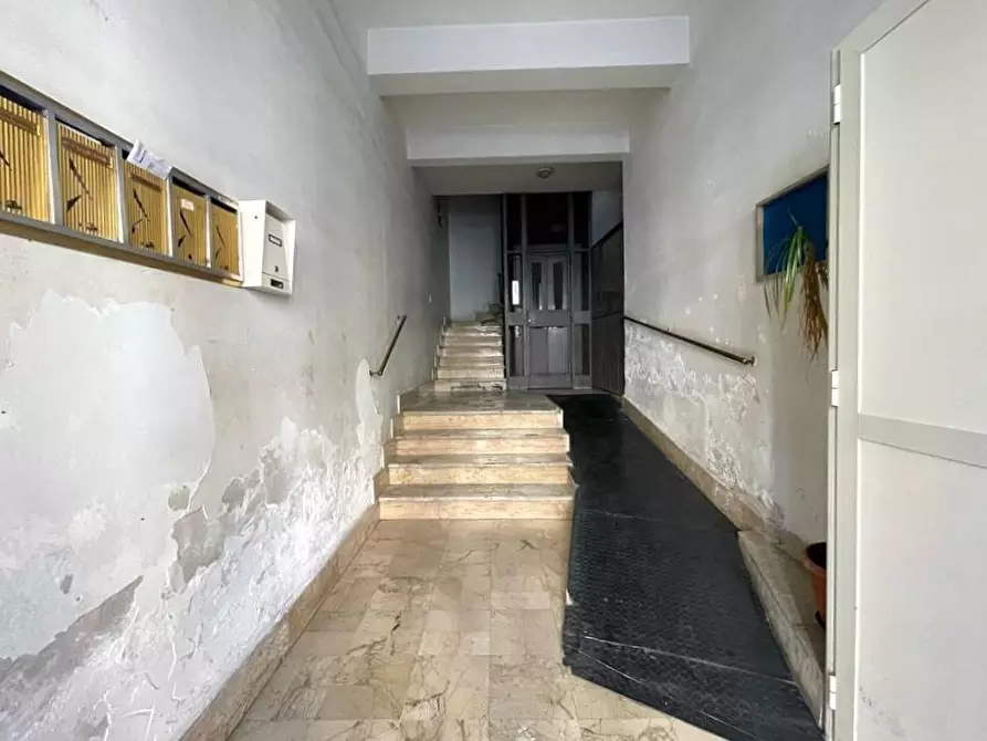 Immagine 14 di Attico in vendita  in via Salamone Marino a Palermo