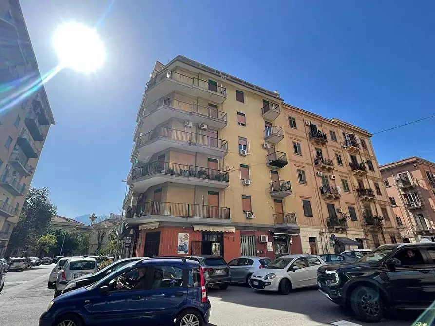 Immagine 16 di Attico in vendita  in via Salamone Marino a Palermo