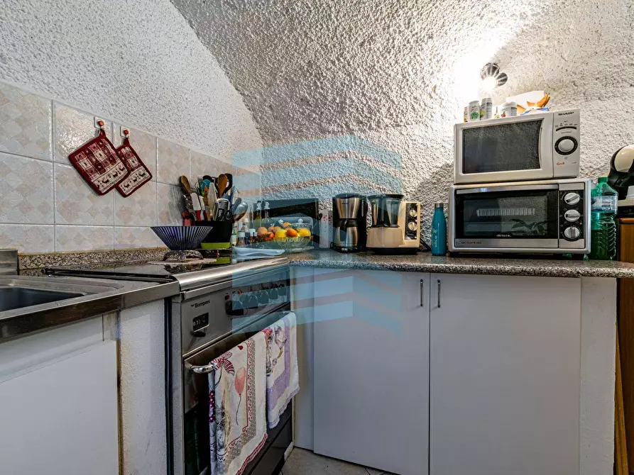 Immagine 16 di Casa indipendente in vendita  in via C. Borromeo a Albino