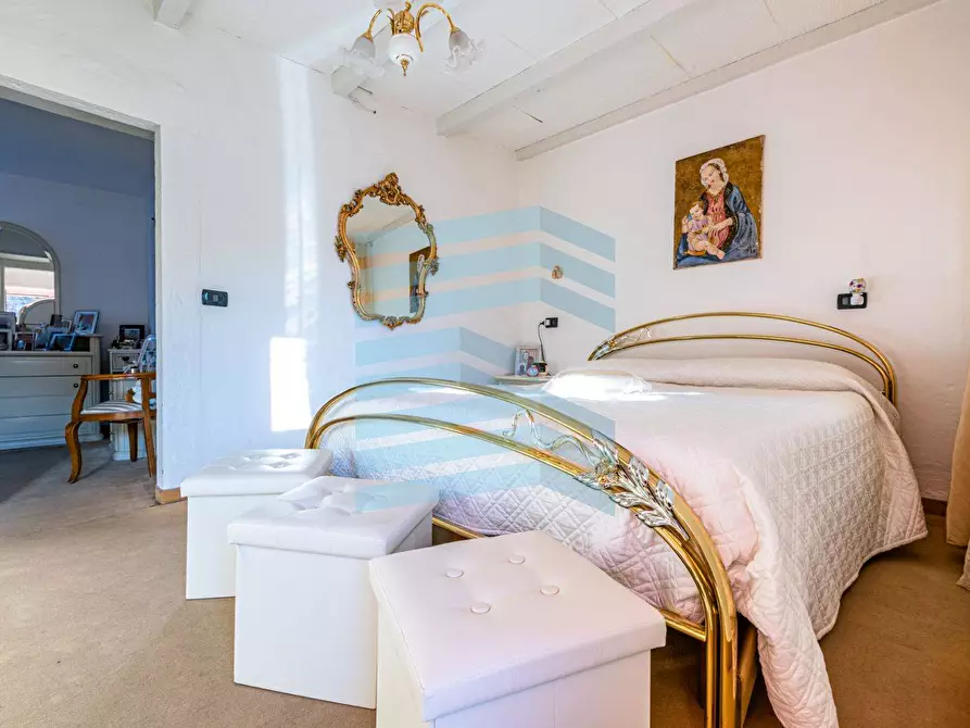 Immagine 6 di Casa indipendente in vendita  in via C. Borromeo a Albino