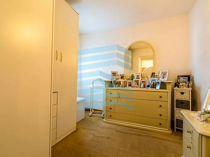 Immagine 8 di Casa indipendente in vendita  in via C. Borromeo a Albino