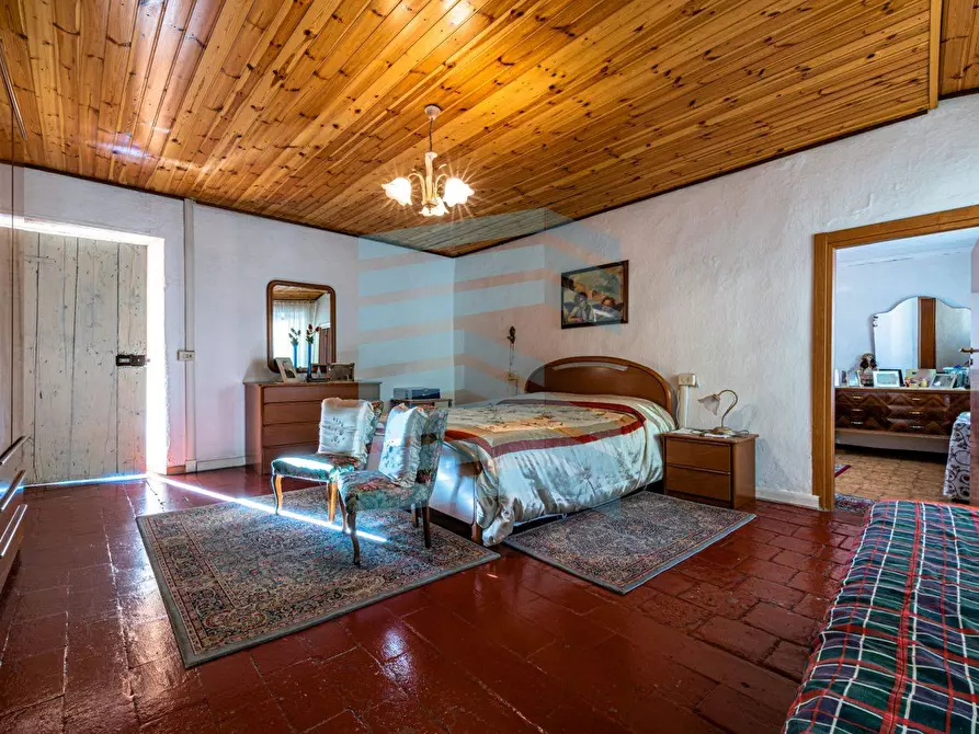 Immagine 11 di Casa indipendente in vendita  in via C. Borromeo a Albino