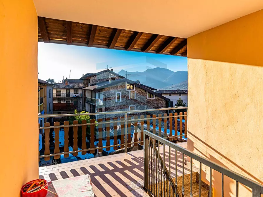 Immagine 9 di Casa indipendente in vendita  in via C. Borromeo a Albino