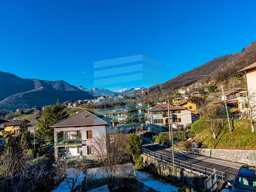 Immagine 23 di Casa indipendente in vendita  in via C. Borromeo a Albino