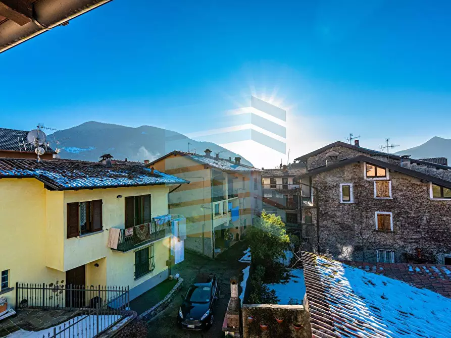Immagine 24 di Casa indipendente in vendita  in via C. Borromeo a Albino