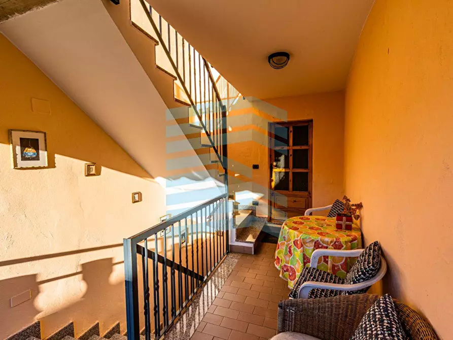 Immagine 14 di Casa indipendente in vendita  in via C. Borromeo a Albino