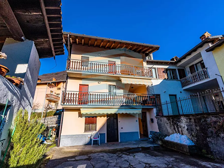 Immagine 18 di Casa indipendente in vendita  in via C. Borromeo a Albino