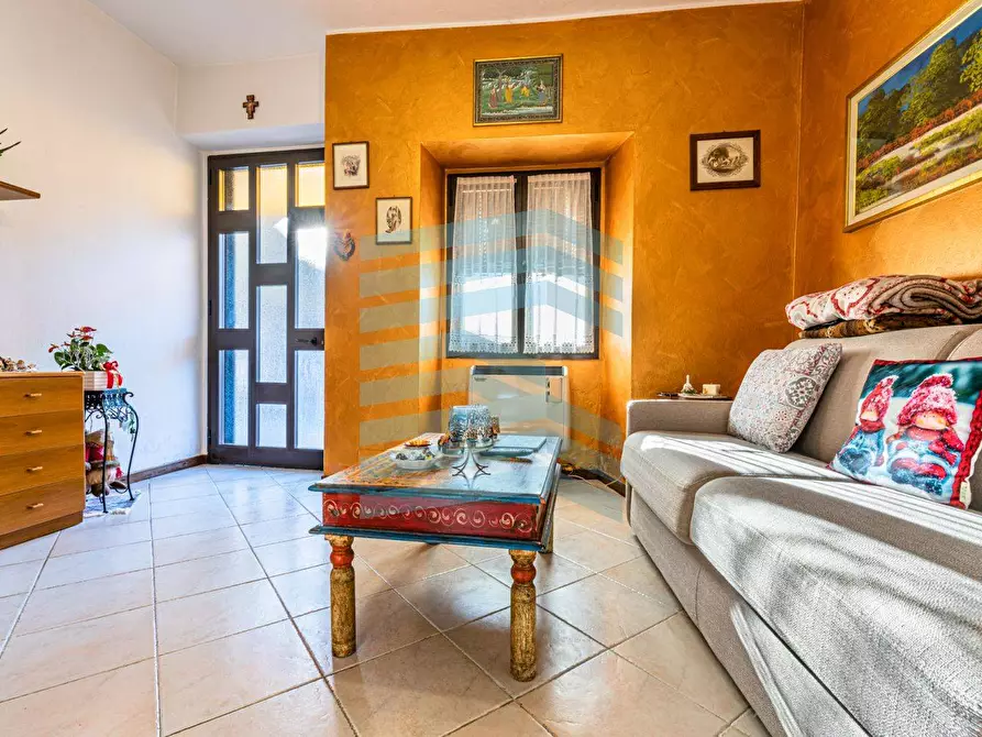 Immagine 19 di Casa indipendente in vendita  in via C. Borromeo a Albino