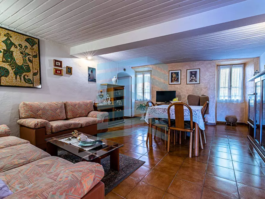 Immagine 2 di Casa indipendente in vendita  in via C. Borromeo a Albino