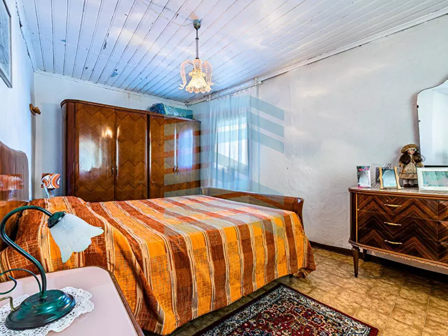 Immagine 12 di Casa indipendente in vendita  in via C. Borromeo a Albino