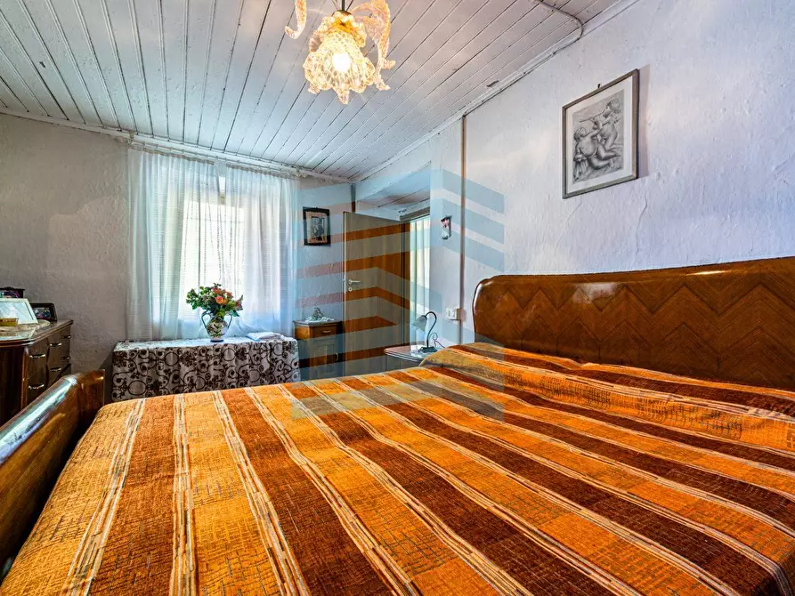 Immagine 13 di Casa indipendente in vendita  in via C. Borromeo a Albino