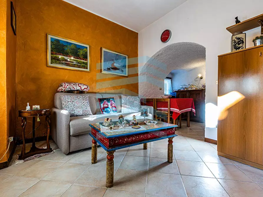 Immagine 20 di Casa indipendente in vendita  in via C. Borromeo a Albino