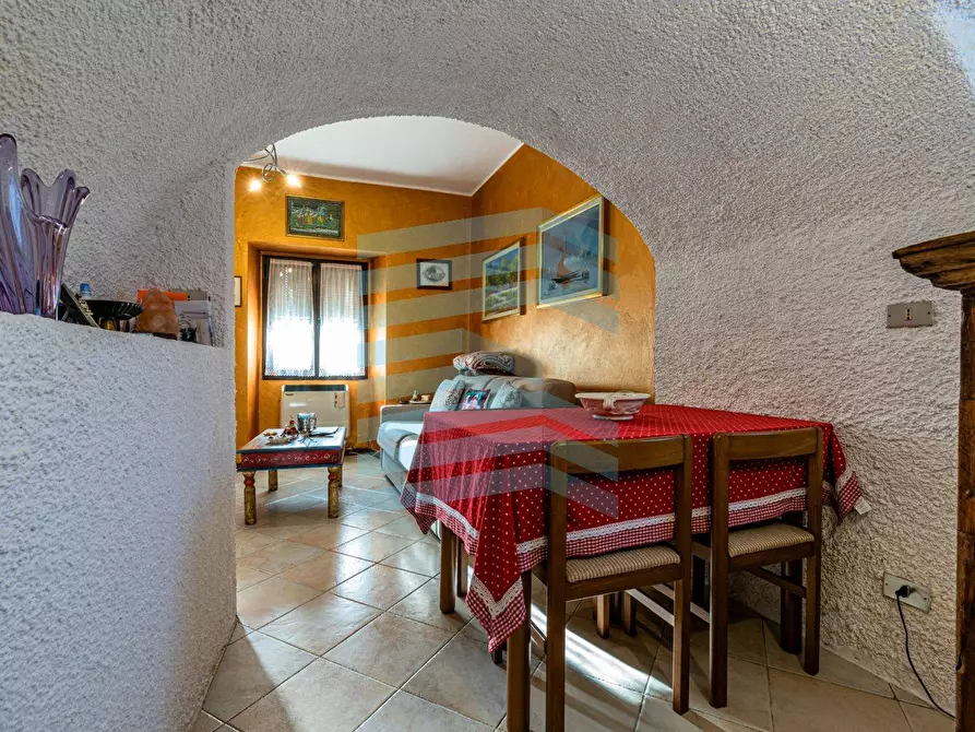 Immagine 21 di Casa indipendente in vendita  in via C. Borromeo a Albino