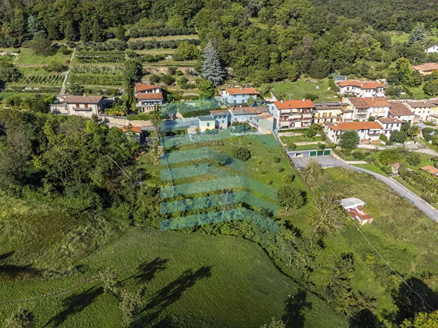 Immagine 1 di Terreno residenziale in vendita  in via Sant'Ambrogio a Cenate Sopra