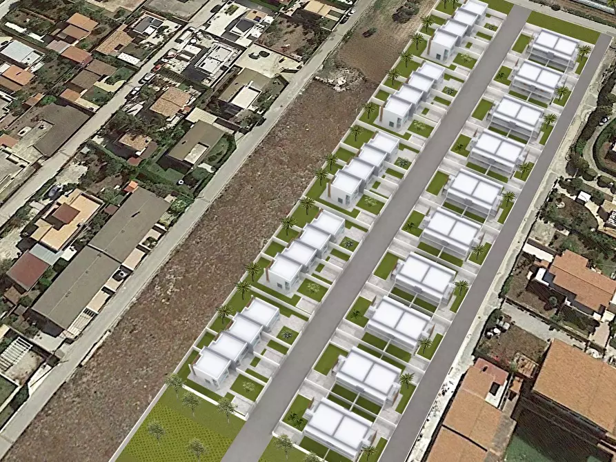 Immagine 22 di Villa in vendita  in via bove marino a Noto