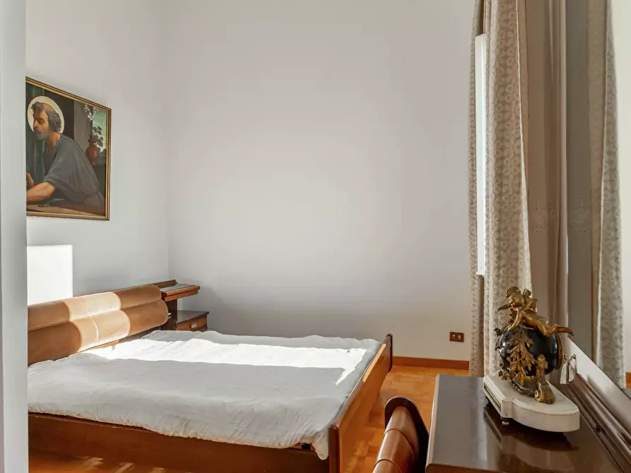 Immagine 10 di Appartamento in affitto  in Via Sistina a Roma