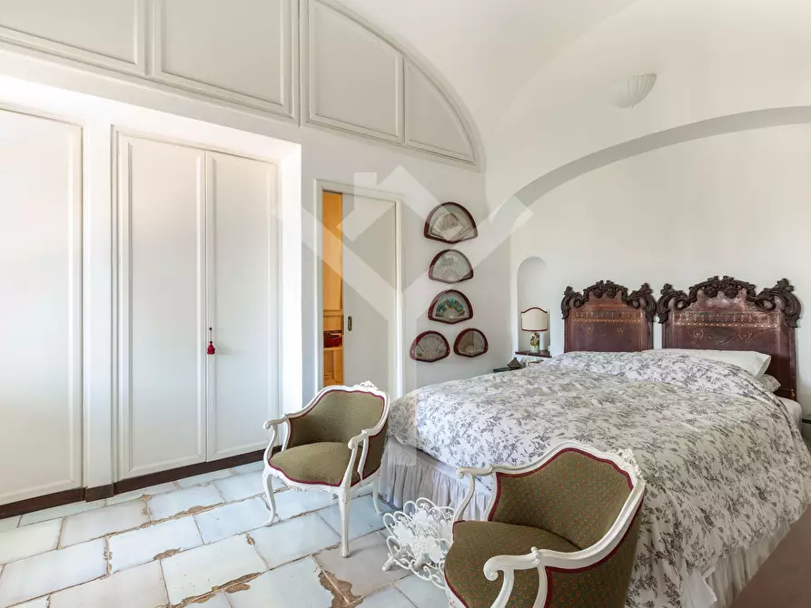 Immagine 13 di Villa in affitto  in Via del Castiglione a Capri