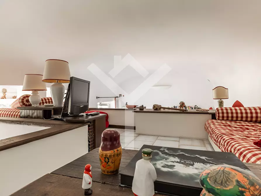 Immagine 11 di Villa in affitto  in Via del Castiglione a Capri