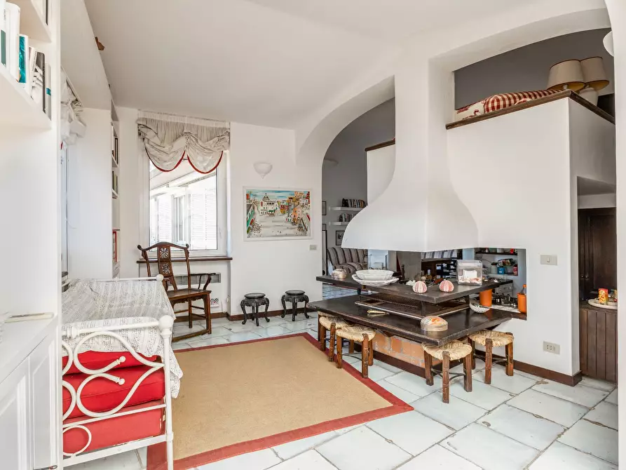 Immagine 3 di Villa in affitto  in Via del Castiglione a Capri