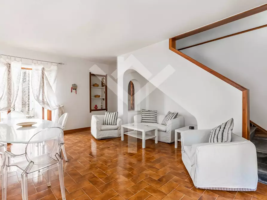 Immagine 2 di Villa in affitto  in Via del Castiglione a Capri