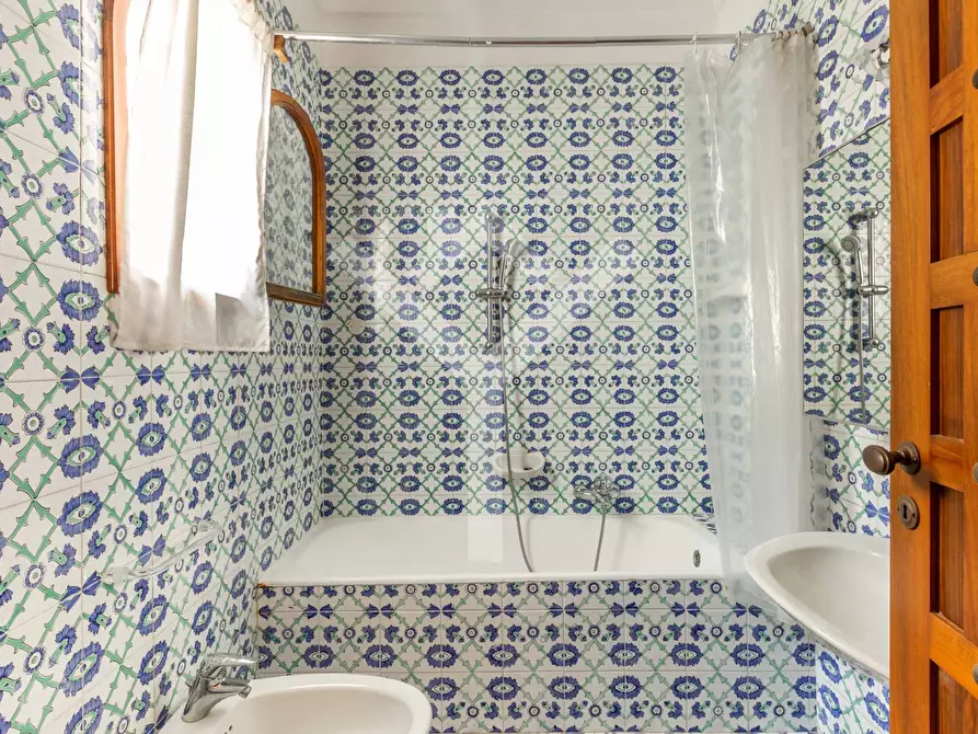 Immagine 12 di Villa in affitto  in Via del Castiglione a Capri