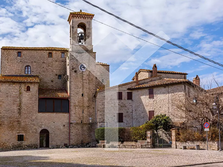 Immagine 4 di Villa in vendita  in Localita Izzalini a Todi