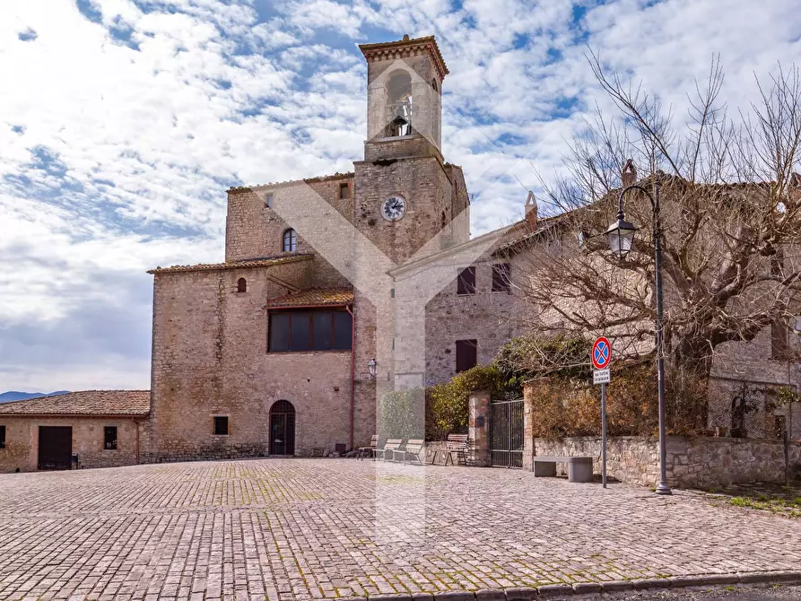 Immagine 8 di Villa in vendita  in Localita Izzalini a Todi