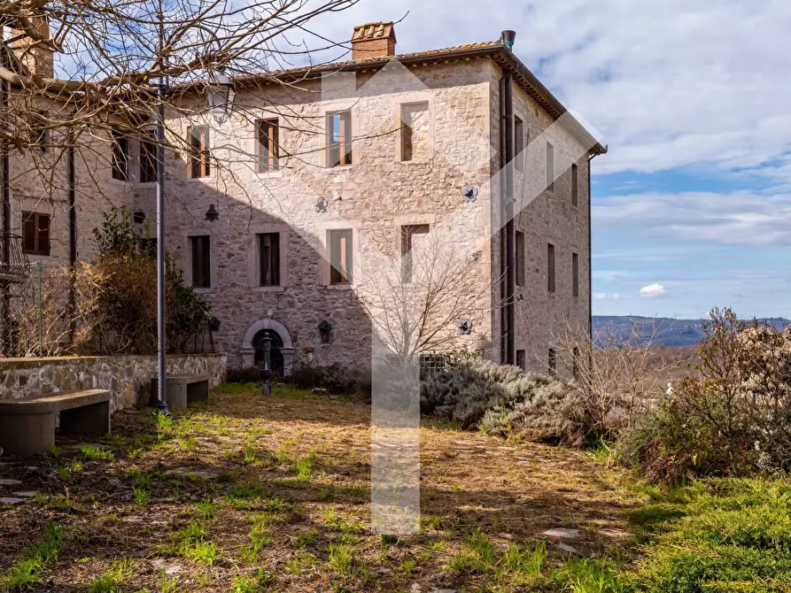 Immagine 2 di Villa in vendita  in Localita Izzalini a Todi