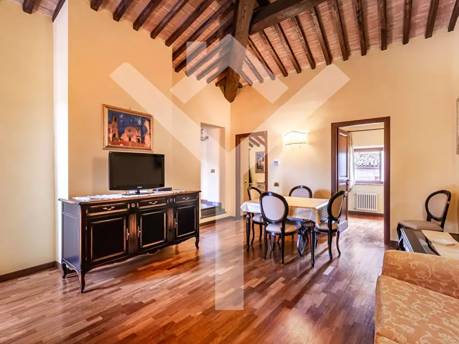 Immagine 6 di Villa in vendita  in Localita Izzalini a Todi