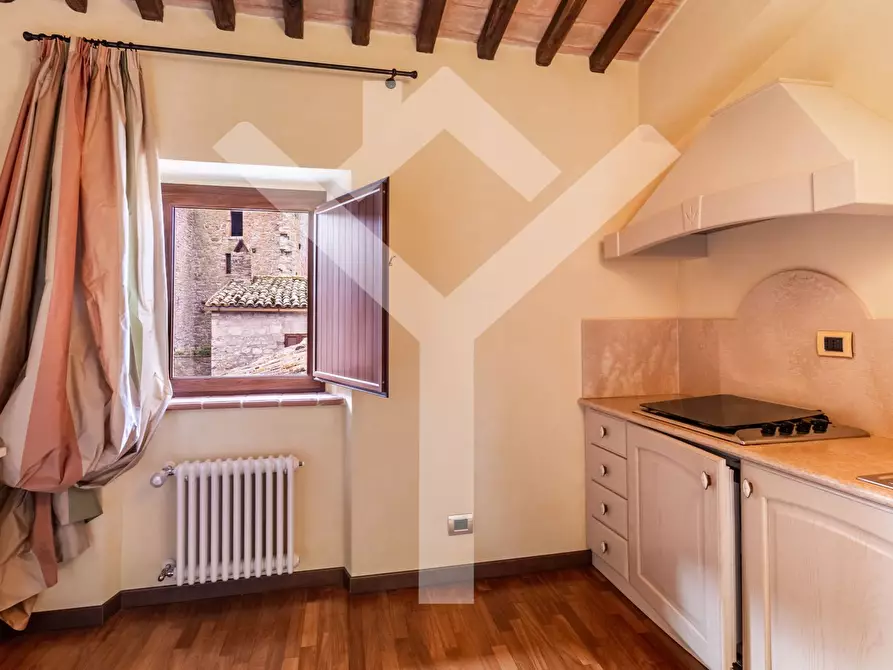 Immagine 11 di Villa in vendita  in Localita Izzalini a Todi