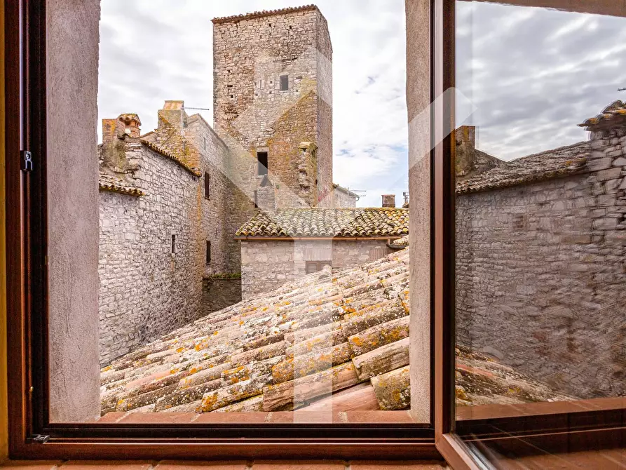 Immagine 16 di Villa in vendita  in Localita Izzalini a Todi