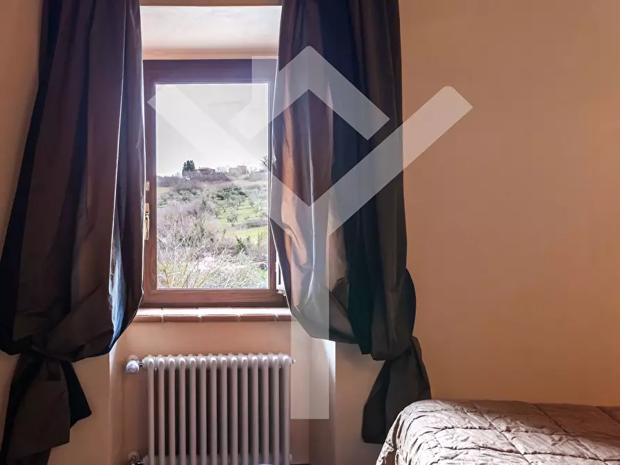 Immagine 20 di Villa in vendita  in Localita Izzalini a Todi