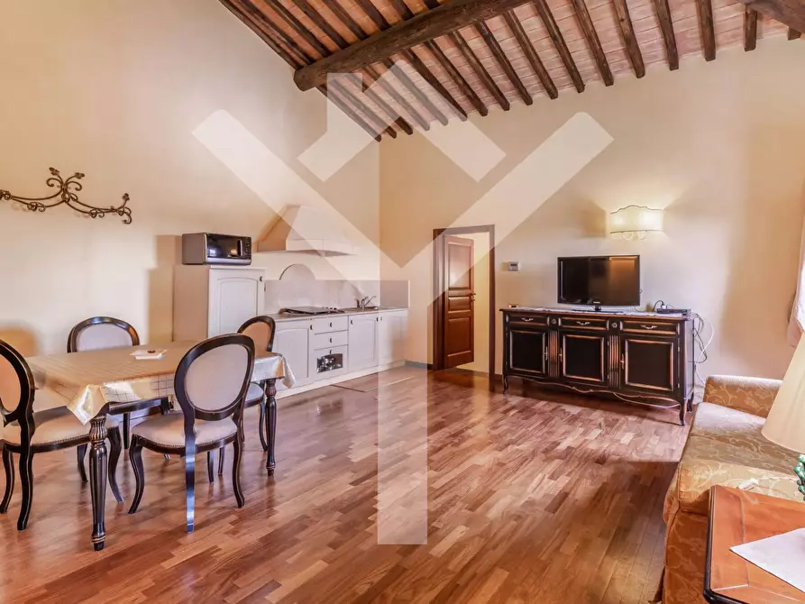 Immagine 5 di Villa in vendita  in Localita Izzalini a Todi