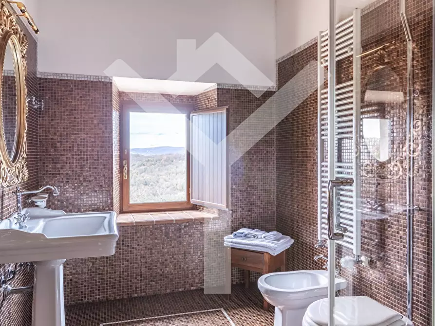 Immagine 24 di Villa in vendita  in Localita Izzalini a Todi