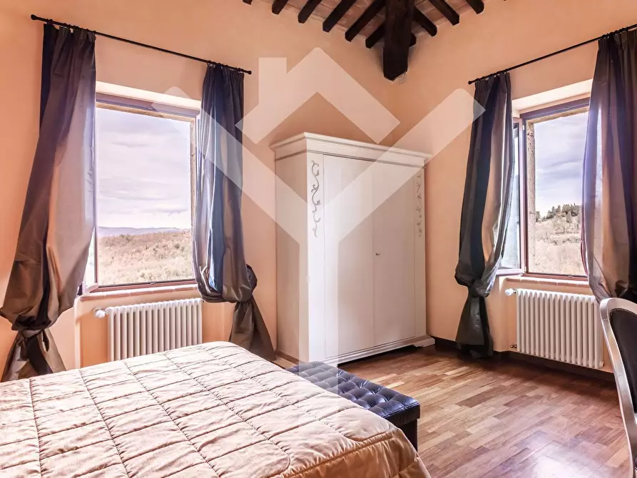 Immagine 17 di Villa in vendita  in Localita Izzalini a Todi