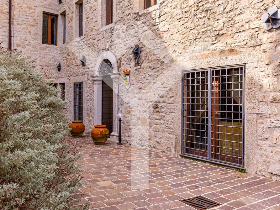 Immagine 27 di Villa in vendita  in Localita Izzalini a Todi