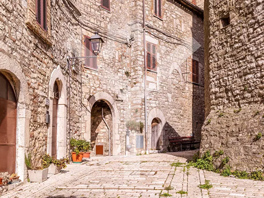 Immagine 9 di Villa in vendita  in Localita Izzalini a Todi