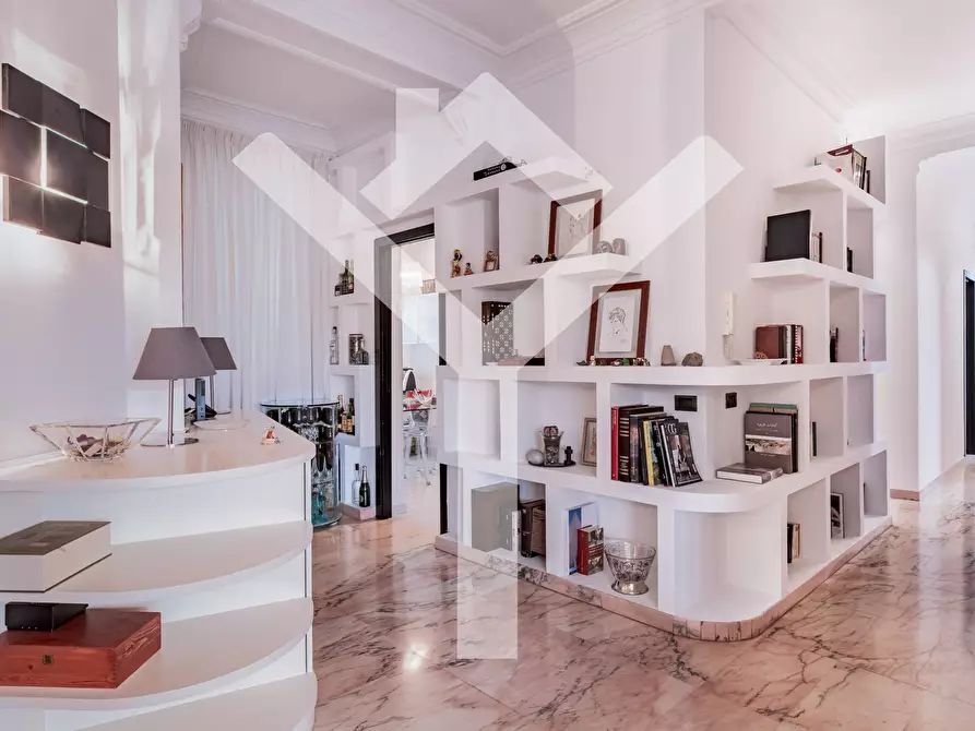 Immagine 6 di Appartamento in vendita  in Piazza Annibaliano a Roma