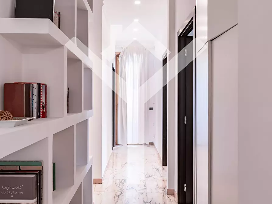 Immagine 17 di Appartamento in vendita  in Piazza Annibaliano a Roma