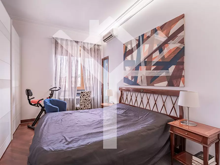 Immagine 7 di Appartamento in vendita  in Piazza Annibaliano a Roma