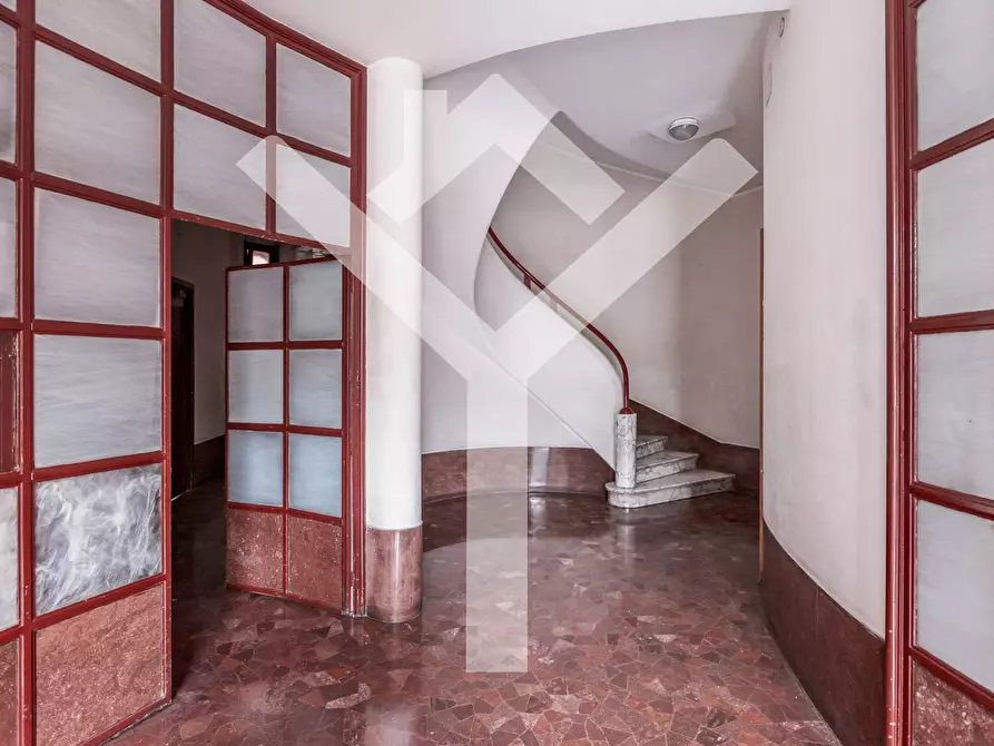 Immagine 18 di Appartamento in vendita  in Piazza Annibaliano a Roma