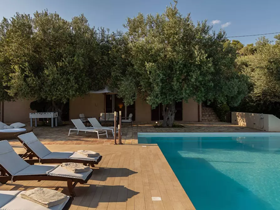 Immagine 6 di Villa in affitto  in Helorus a Noto