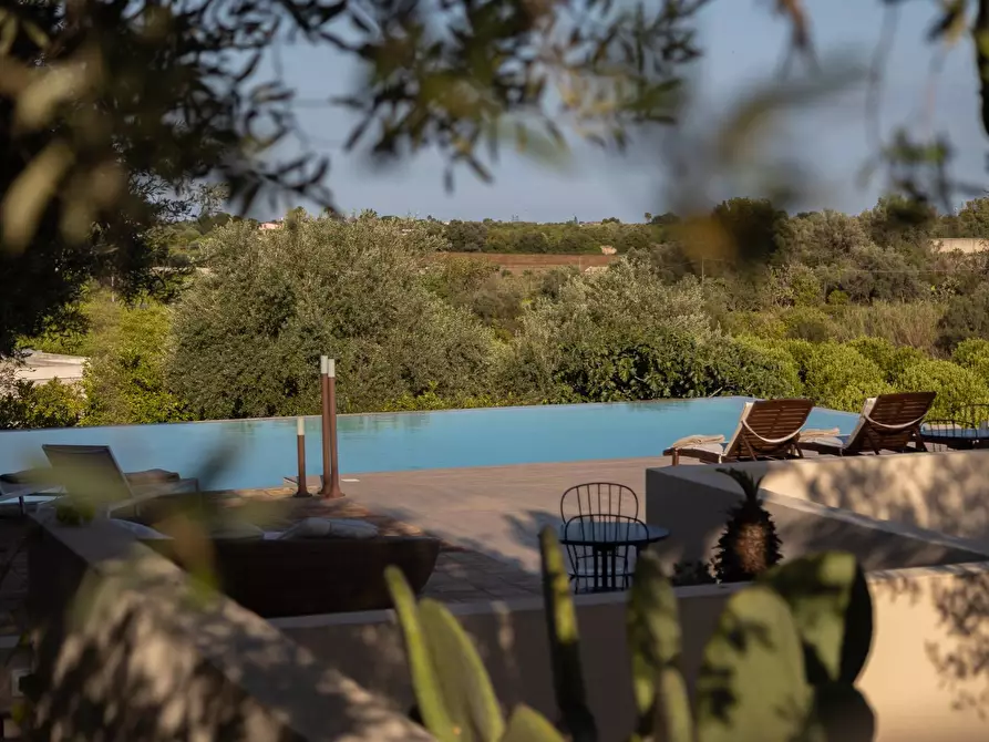 Immagine 9 di Villa in affitto  in Helorus a Noto