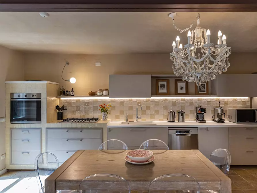 Immagine 17 di Villa in affitto  in Helorus a Noto