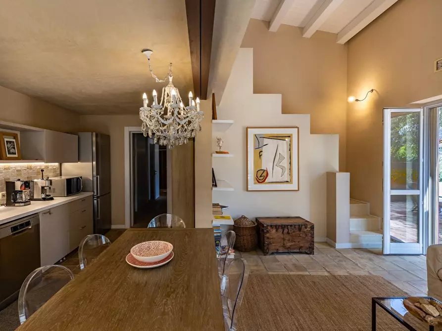 Immagine 18 di Villa in affitto  in Helorus a Noto