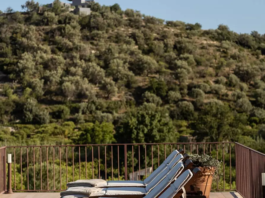 Immagine 22 di Villa in affitto  in Helorus a Noto