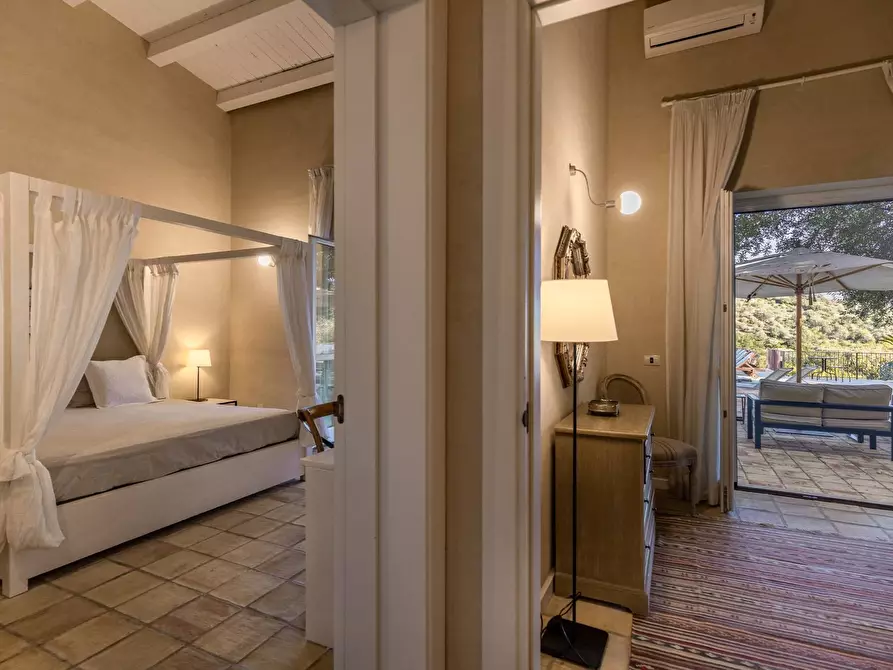 Immagine 23 di Villa in affitto  in Helorus a Noto