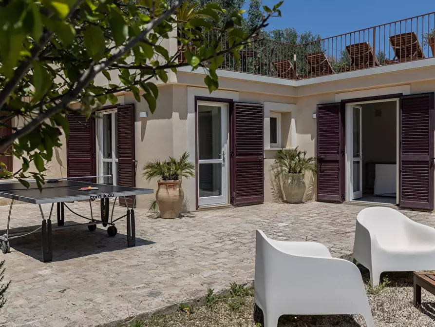 Immagine 24 di Villa in affitto  in Helorus a Noto